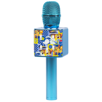 Forever Paw Patrol Микрофон-караоке 5W (EMX-010246)