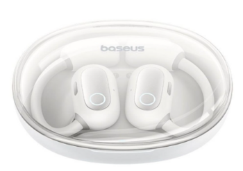 Baseus Eli Sport 1 Беспроводные наушники (A00064400221-00)