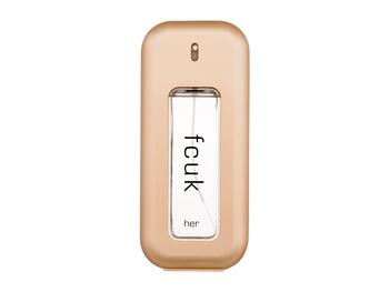 Fcuk Woman Туалетная вода EDT 100ml (085715671042)
