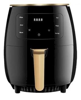 Retoo OR1294 Печь С Горячим Воздухом 6L 2400W (OR1294)