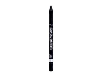 Rimmel London Scandaleyes Карандаш для глаз 1,3g / 24HR (3614224079529)