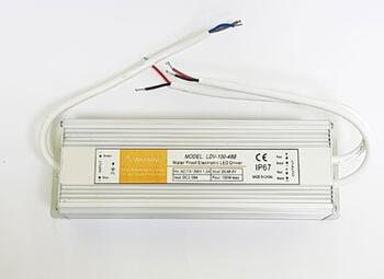 Блок питания L-100-48 для ноутбуков Laptop 48V / 2A / 100W (L-100-48)