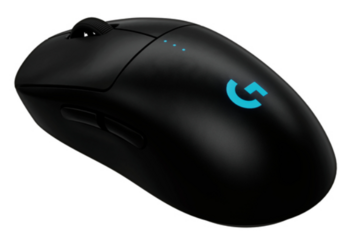 Logitech G Pro 2 Lightspeed Игровая мышка (910-007295)