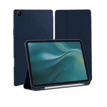 Etteri Book Case Maciņš Planšetdatoram Samsung Galaxy Tab A9 (2023) 8,7