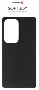 Swissten Soft Joy Case Чехол для Samsung Galaxy S25 5G (34500422)