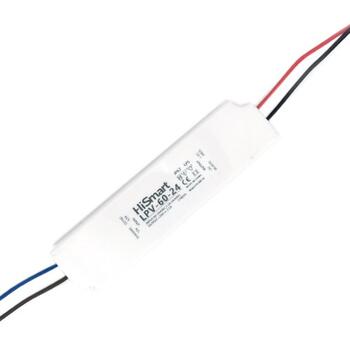 Блок питания LPV-60-24 для ноутбуков Laptop 24V / 2.5A / 60W (LPV-60-24)