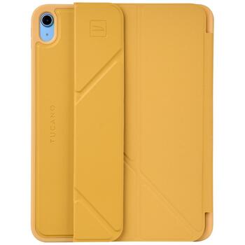 Tucano Bamboo Laptop Case Maciņš Planšetdatoram Apple iPad 11“ A16 (2025) / iPad 10.9” 10th Gen. (2022) (IPD1022BA-Y)