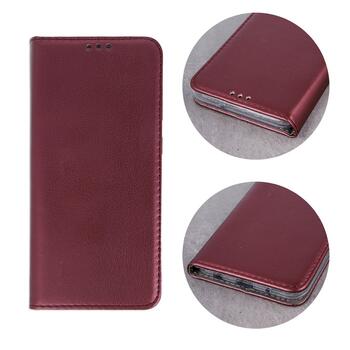 Mocco Smart Magnetic Чехол Книжка для смартфона Xiaomi 17T Pro (MO-SMGC-XI-17TPRO-BU)