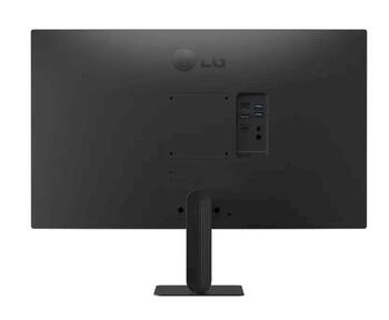LG UltraFine U7 4K UHD IPS Monitors 27