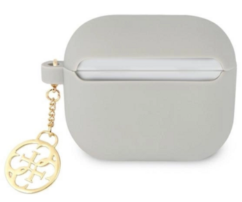 Guess GUA3LSC4EG Чехол для Apple Airpods 3 (GUA3LSC4EG)