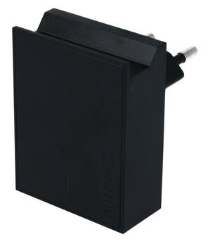 Swissten Premium Зарядное устройство USB 3А / 15W С проводом Micro USB 1.2m (SW-DET-2.1AWCM-BK)