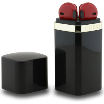 Guess Lipstick Shape TWS Наушники беспроводные (GUTWST1LPSREK)