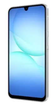 Samsung Galaxy A17 4G Мобильный телефон 4GB / 128GB / Gray (SM-A175FZABEUE)