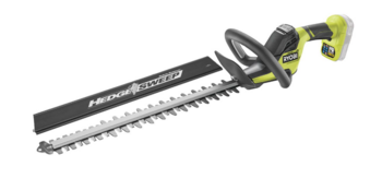 Ryobi ONE+ RY18HT50A-0 Аккумуляторные ножницы для живой изгороди 50 cm (Без батареи и зарядного устройства) (5133005376)