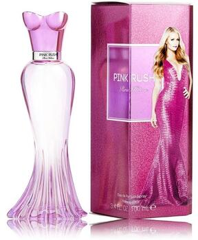Paris Hilton Pink Rush Парфюм EDP 100 ml (608940580561)