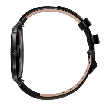 Garett Smartwatch Quantum Умные Часы Черный (QUANTUM_BLK_STL)