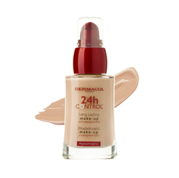 Dermacol 24H Control Make-Up Крем No.90 30 ml (85966758)