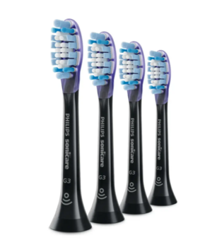 Philips Sonicare G3 Premium Gum Care Zobu birstes uzgaļi 4gab (HX9054/88)