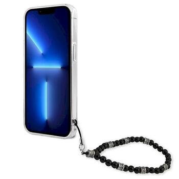 Guess GUHCP13LKPSBK Защитный чехол для iPhone 13 Pro / 13 6,1
