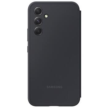 Samsung Smart View Wallet Case Чехол для Galaxy A54 (EF-ZA546CBEGWW)