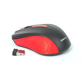 Omega OM-419 Bezvadu 2.4Ghz Pele DPI 1000 (OM0419R)
