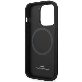 BMW BMHMP14L22RFGK Чехол для Apple iPhone 14 Pro (BMHMP14L22RFGK)