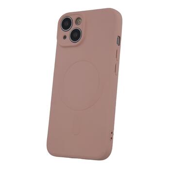 Mocco Simple Color Mag Чехол для Samsung Galaxy S26 Ultra (MC-SCMAG-SM-S26U-PN)