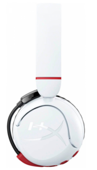 HyperX Cloud Mini Austiņas (7G8F2AA)