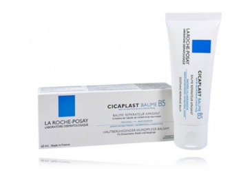 La Roche-Posay Cicaplast Baume B5+ Лечебный Бальзам 100 ml (3337872413018)
