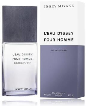 Issey Miyake L'Eau d'Issey Solar Lavender Smaržas EDT 100 ml (3423222106225)
