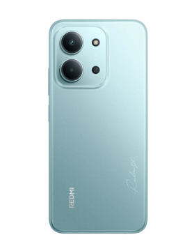 Xiaomi Redmi 15C Смартфон 4GB / 256GB Mint green (MZB0LIGEU)