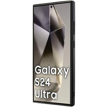 BMW BMHCS24L23RCGPK Чехол для Samsung Galaxy S24 Ultra (BMHCS24L23RCGPK)