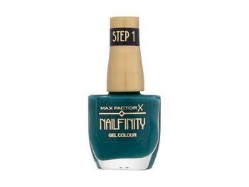 Max Factor Nailfinity Nail Polish Лак для ногтей 12ml (3616305243072)