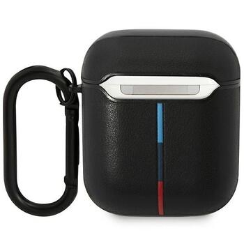 BMW BMA222PVTK Чехол для Apple AirPods 1 / 2 (BMA222PVTK)