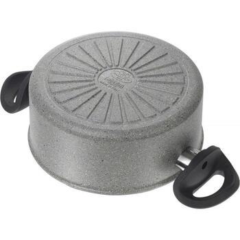 Ballarini Ferrara Katls ar vāku Ø24cm/4mm (31000947)
