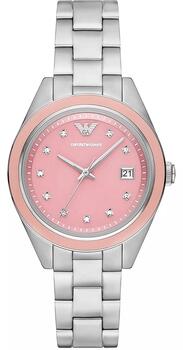 EMPORIO ARMANI AR11546 Женские часы (DD546)
