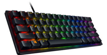 Razer Huntsman Mini Клавиатура (RZ03-03390200-R3M1)