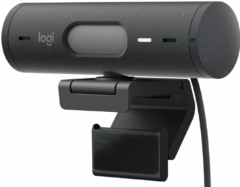 Logitech BRIO 500 Web Камера (960-001422)
