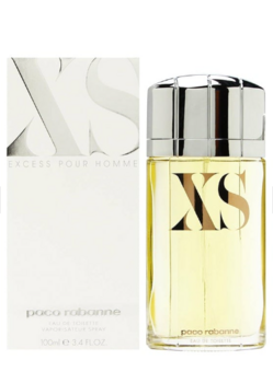 Paco Rabanne XS pour Homme EDT Smaržas 100 ml (3349668111343)