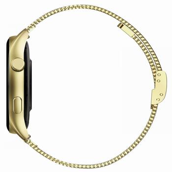 Smartwatch Gravity Ремешок + браслет GT11-1 / золотой (GT11-1)