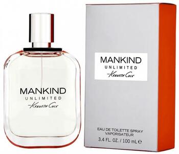 Kenneth Cole Mankind Unlimited Парфюм EDT 100 ml (608940580493)
