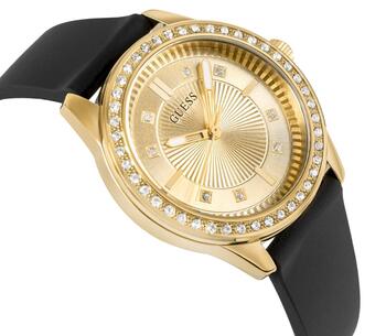 Guess GW1030L2 Sieviešu pulkstenis / Sudraba (GW1030L2)