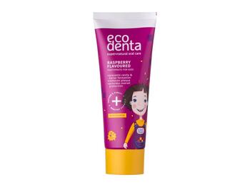 Ecodenta Super+Natural Oral Care Toothpaste Зубная паста 75ml (4770001334591)