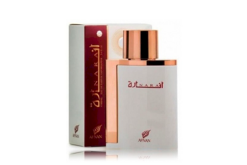 Afnan Inara Smaržas EDP 100 ml (6290171002062)