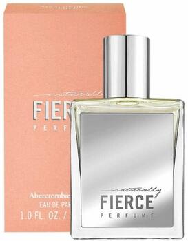 Abercrombie & Fitch Naturally Fierce Парфюм EDP 30 ml (085715167828)