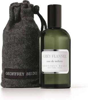 Geoffrey Beene Grey Flannel Туалетная вода EDT M 120 ml (719346021784)