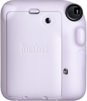 Fujifilm Instax Mini 12 Цифровая камера (INSTAXMINI12LILPURPLE)
