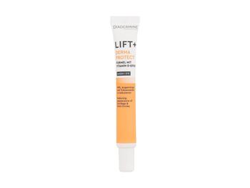 Diadermine Lift+ Eye Cream Крем для кожи вокруг глаз 15ml (8720039304895)