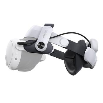 Bobovr M3 Pro Ремень + аккумулятор для Oculus Quest 3 (BOOBVR M3 Pro)