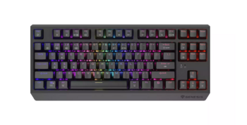 Genesis Thor 230 TKL Spēļu Tastatūra (NKG-2106)